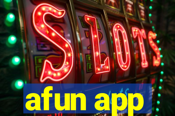 afun app